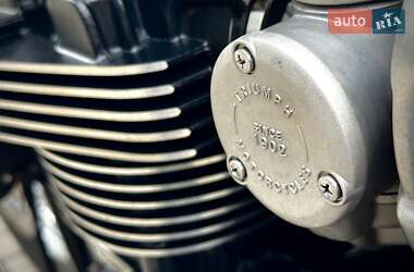 Мотоцикл Круизер Triumph Speedmaster 2018 в 
