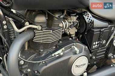 Мотоцикл Круізер Triumph Speedmaster 2009 в Києві