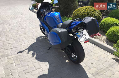 Мотоцикл Спорт-туризм Triumph Sprint ST 1050 2006 в Чернигове