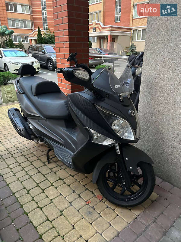 Мотоцикл Спорт-туризм Triumph ST 1050 2006 в Киеве