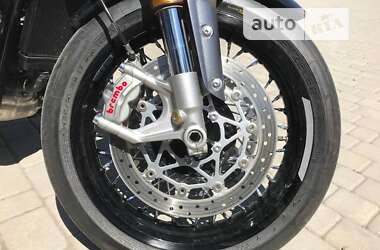 Мотоцикл Классик Triumph Thruxton 2023 в Днепре