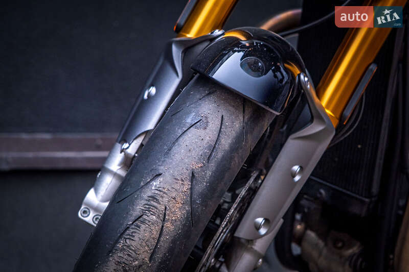 Мотоцикл Классік Triumph Thruxton 2023 в Києві