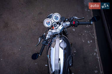 Мотоцикл Классік Triumph Thruxton 2023 в Києві