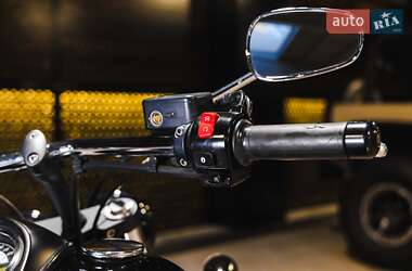 Мотоцикл Круизер Triumph Thunderbird 1700 2016 в 
