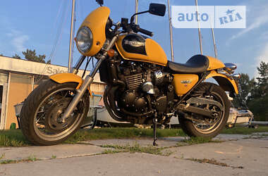 Мотоцикл Классик Triumph Thunderbird 900 1999 в 