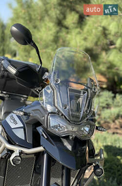 Мотоцикл Туризм Triumph Tiger 900 2021 в Олександрії