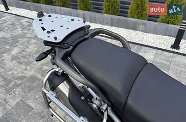 Мотоцикл Спорт-туризм Triumph Tiger 900 2022 в 