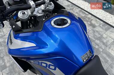 Мотоцикл Спорт-туризм Triumph Tiger 900 2022 в 