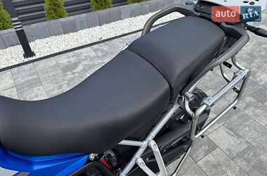 Мотоцикл Спорт-туризм Triumph Tiger 900 2022 в 