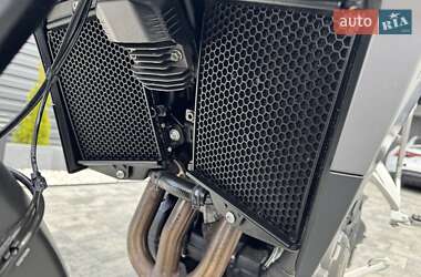 Мотоцикл Спорт-туризм Triumph Tiger 900 2022 в 