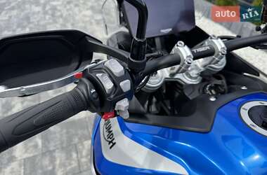 Мотоцикл Спорт-туризм Triumph Tiger 900 2022 в 