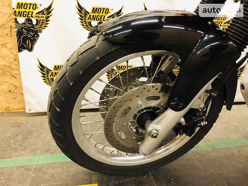 Мотоцикл Внедорожный (Enduro) Triumph Tiger 2004 в Киеве