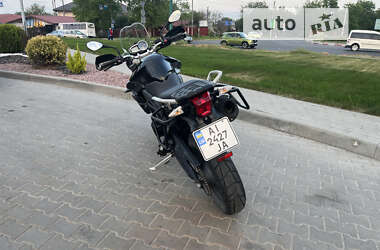 Мотоцикл Туризм Triumph Tiger 2013 в Вишневом