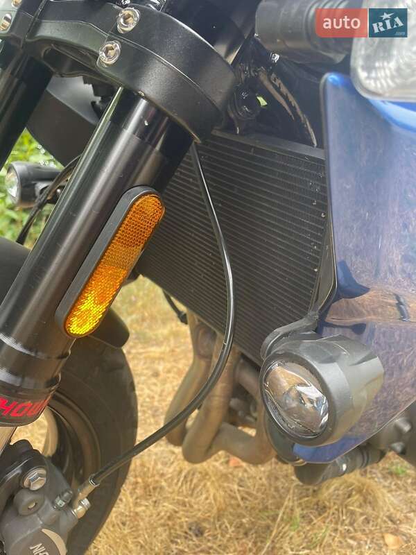 Мотоцикл Спорт-туризм Triumph Tiger 2022 в Харкові фото 18 Мотоцикл Спорт-туризм Triumph Tiger 2022 в Харкові