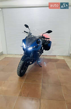 Мотоцикл Позашляховий (Enduro) Triumph Tiger 2022 в Києві