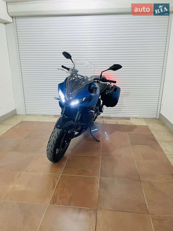 Triumph Tiger 2022