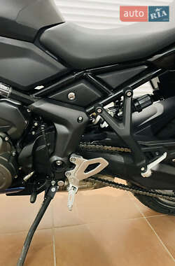 Мотоцикл Внедорожный (Enduro) Triumph Tiger 2022 в 