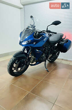 Мотоцикл Внедорожный (Enduro) Triumph Tiger 2022 в 