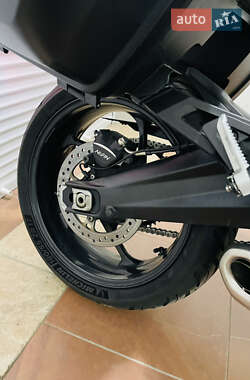 Мотоцикл Внедорожный (Enduro) Triumph Tiger 2022 в 