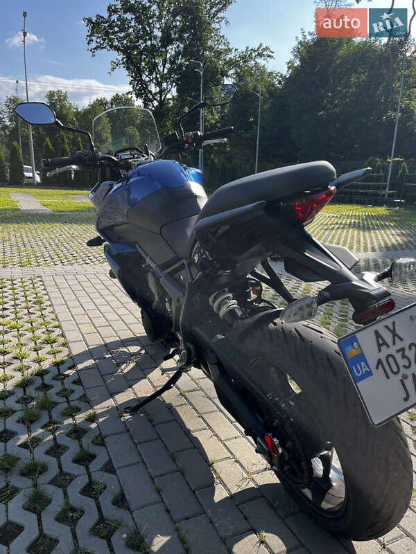 Мотоцикл Спорт-туризм Triumph Tiger 2022 в Харкові фото 7 Мотоцикл Спорт-туризм Triumph Tiger 2022 в Харкові