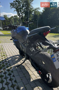 Мотоцикл Спорт-туризм Triumph Tiger 2022 в 