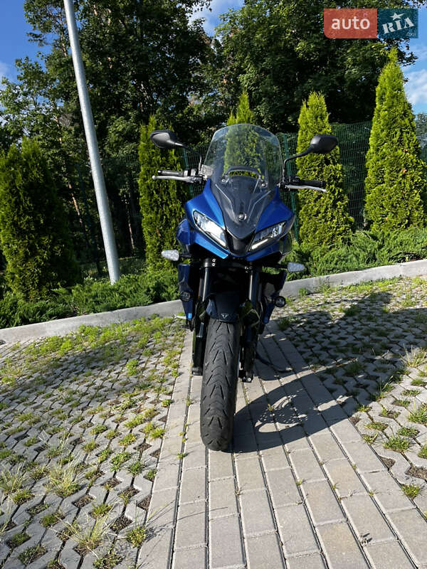 Мотоцикл Спорт-туризм Triumph Tiger 2022 в Харкові фото 9 Мотоцикл Спорт-туризм Triumph Tiger 2022 в Харкові