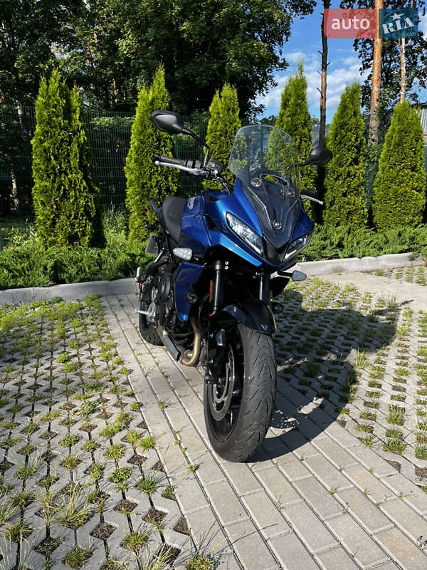 Мотоцикл Спорт-туризм Triumph Tiger 2022 в Харкові фото 12 Мотоцикл Спорт-туризм Triumph Tiger 2022 в Харкові