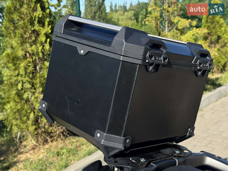 Мотоцикл Многоцелевой (All-round) Triumph Tiger 2020 в Ровно фото 8 Мотоцикл Многоцелевой (All-round) Triumph Tiger 2020 в Ровно