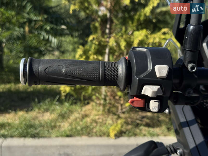 Мотоцикл Многоцелевой (All-round) Triumph Tiger 2020 в Ровно