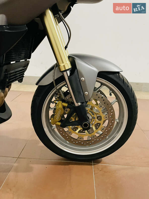 Мотоцикл Многоцелевой (All-round) Triumph Tiger 2010 в Киеве