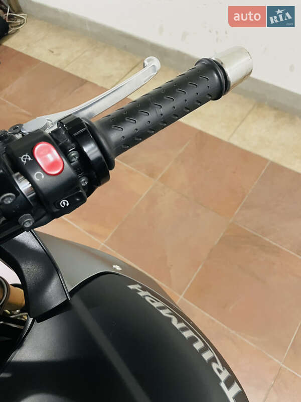 Мотоцикл Многоцелевой (All-round) Triumph Tiger 2010 в Киеве