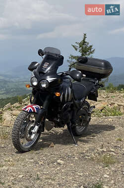 Мотоцикл Многоцелевой (All-round) Triumph Tiger 2004 в Львове