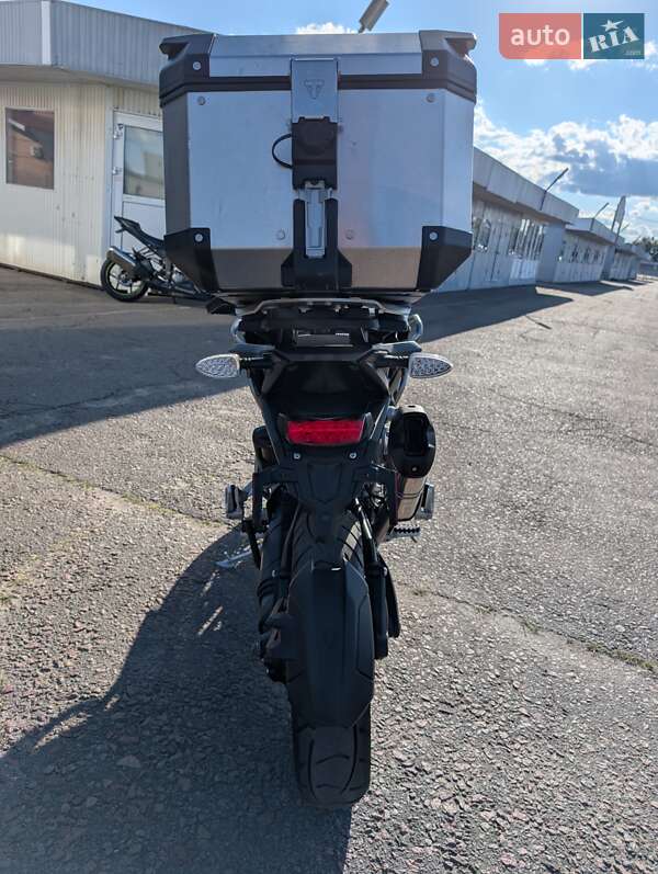 Мотоцикл Туризм Triumph Tiger 2023 в Киеве
