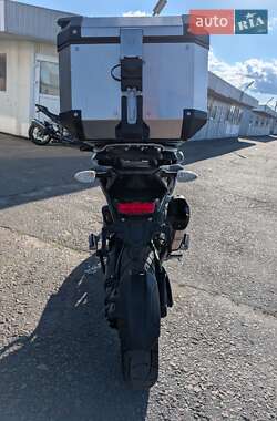 Мотоцикл Туризм Triumph Tiger 2023 в 