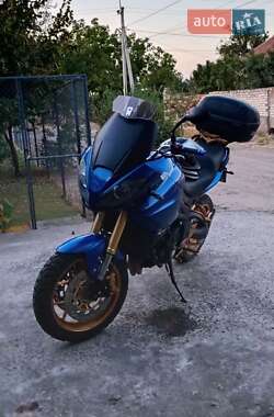 Мотовездеход Triumph Tiger 2007 в Николаеве