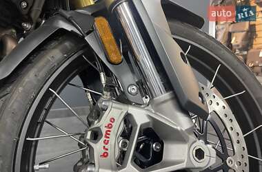 Мотоцикл Внедорожный (Enduro) Triumph Tiger 2022 в 