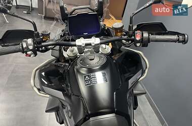 Мотоцикл Внедорожный (Enduro) Triumph Tiger 2022 в 