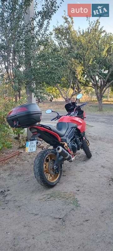 Мотовездеход Triumph Tiger 2007 в Николаеве фото 6 Мотовездеход Triumph Tiger 2007 в Николаеве