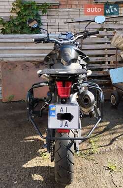 Мотоцикл Туризм Triumph Tiger 2013 в Киеве