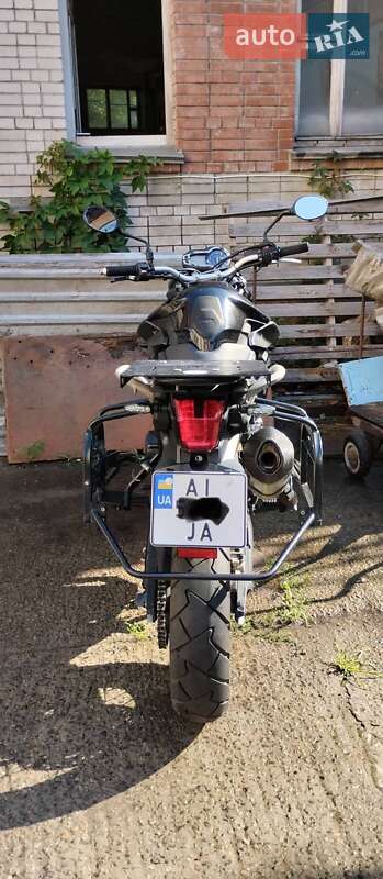 Мотоцикл Туризм Triumph Tiger 2013 в Киеве