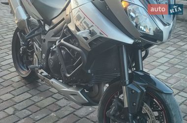 Мотоцикл Спорт-туризм Triumph Tiger 2016 в Дубно