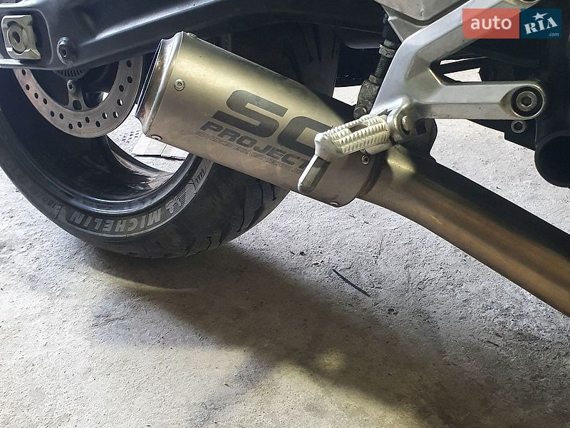 Мотоцикл Без обтікачів (Naked bike) Triumph Trident 2023 в Одесі фото 8 Мотоцикл Без обтікачів (Naked bike) Triumph Trident 2023 в Одесі