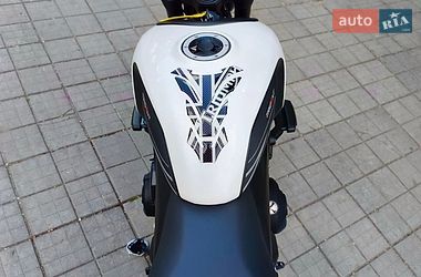 Мотоцикл Без обтекателей (Naked bike) Triumph Trident 2021 в Харькове