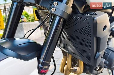 Мотоцикл Без обтекателей (Naked bike) Triumph Trident 2021 в Харькове