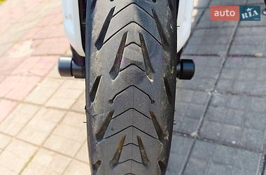 Мотоцикл Без обтекателей (Naked bike) Triumph Trident 2021 в Харькове