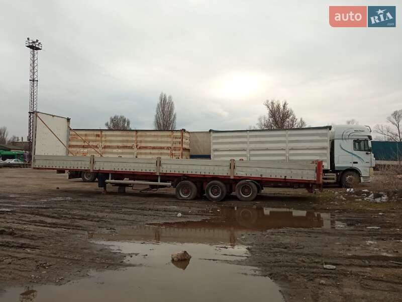 Trouillet ST 2000
