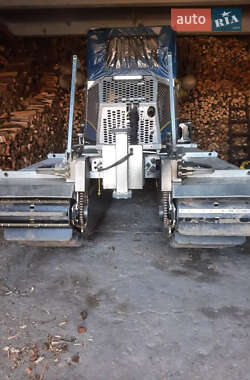 Земснаряд Truxor DM 4700 2023 в Киеве