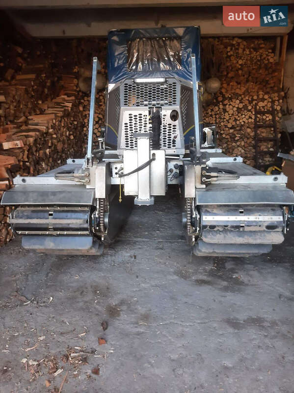 Земснаряд Truxor DM 4700 2023 в 