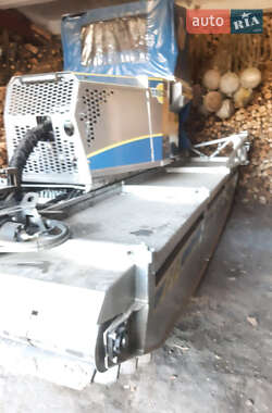 Земснаряд Truxor DM 4700 2023 в 