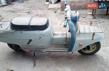 Мотоцикл Туризм Тула Т-200 1973 в Дніпрі